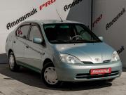 Toyota Prius I Рестайлинг (XW10) Екатеринбург  - изображение 20
