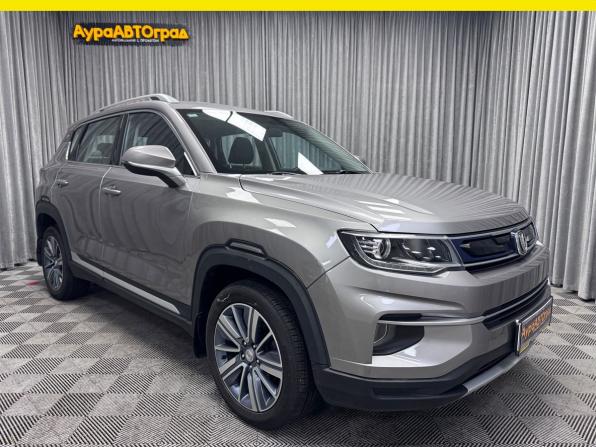 Changan CS35 Plus I с пробегом 2019 года, цена 1 470 000 рублей, 99586 км, внедорожник, Автокод Объявления