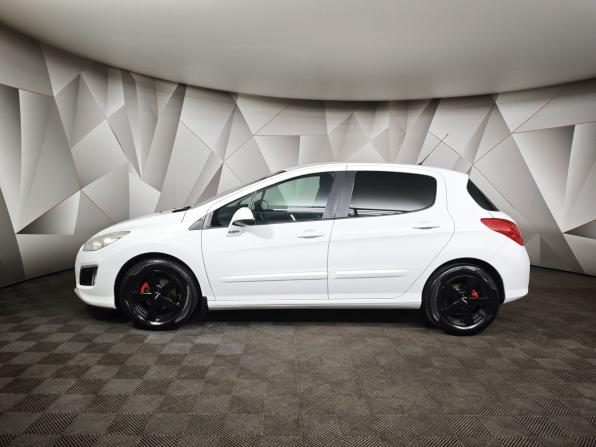Peugeot 308 I Рестайлинг с пробегом 2012 года, цена 623 000 рублей, 99546 км, хэтчбек, Автокод Объявления