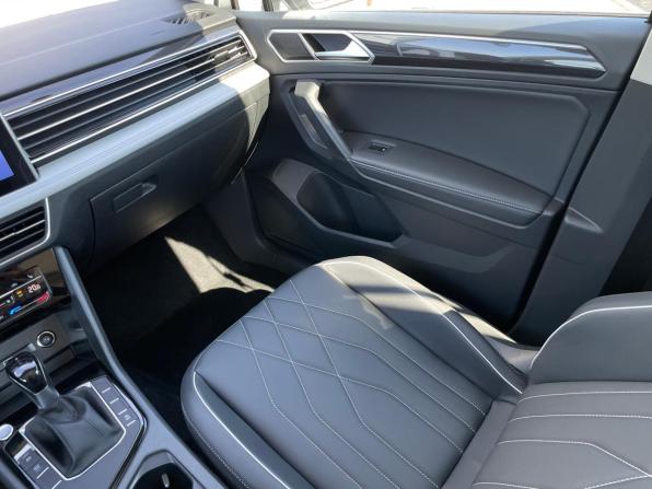 Volkswagen Tiguan II Рестайлинг (China Market) с пробегом 2026 года, цена 3 495 000 рублей, 30 км, внедорожник, Автокод Объявления