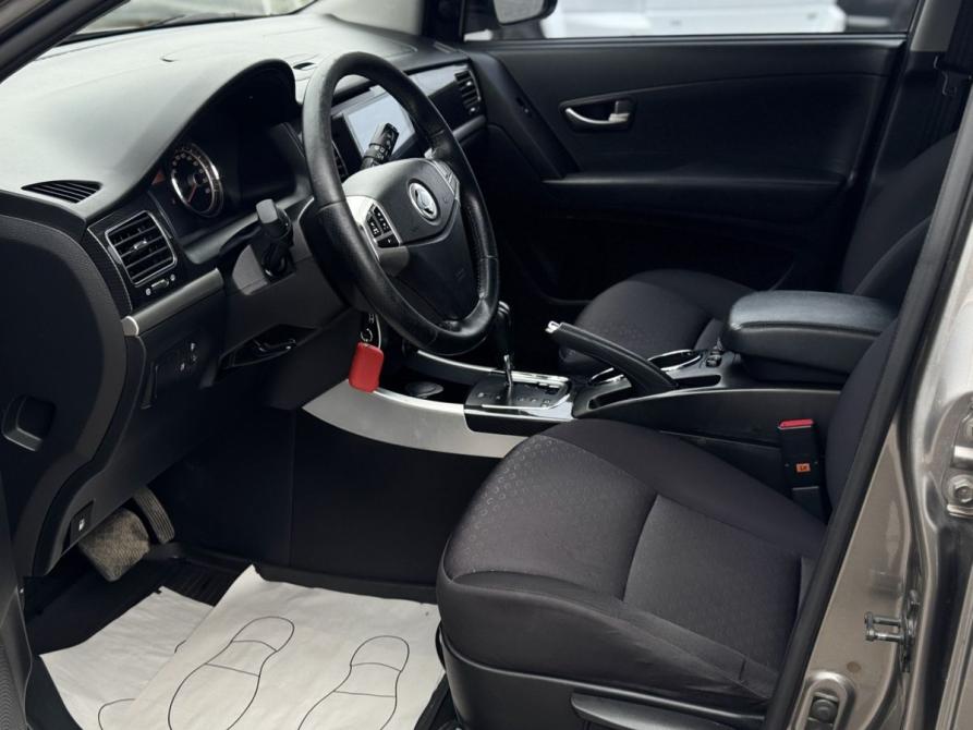 SsangYong Actyon II Тула  - изображение 6