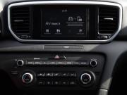 Kia Sportage IV Рестайлинг Москва  - изображение 34