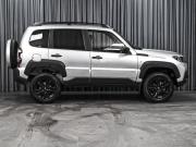 Lada (ВАЗ) Niva Ставрополь  - изображение 24