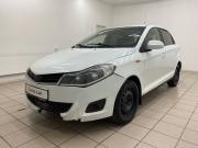 Chery Bonus (A13) Энгельс  - изображение 38