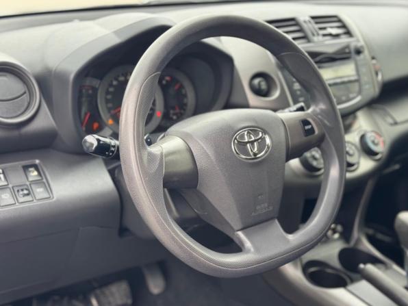 Toyota RAV4 III (XA30) Рестайлинг с пробегом 2012 года, цена 1 545 000 рублей, 151000 км, внедорожник, Автокод Объявления