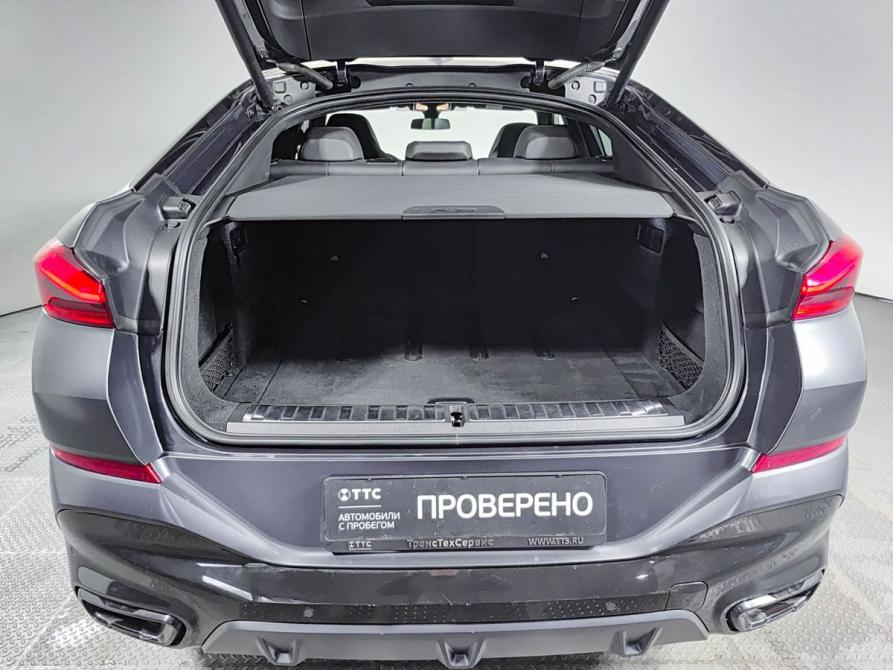 BMW X6 III (G06) Уфа  - изображение 12