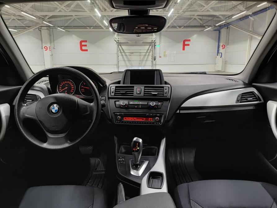 BMW 1 серии II (F20/F21) Казань  - изображение 17