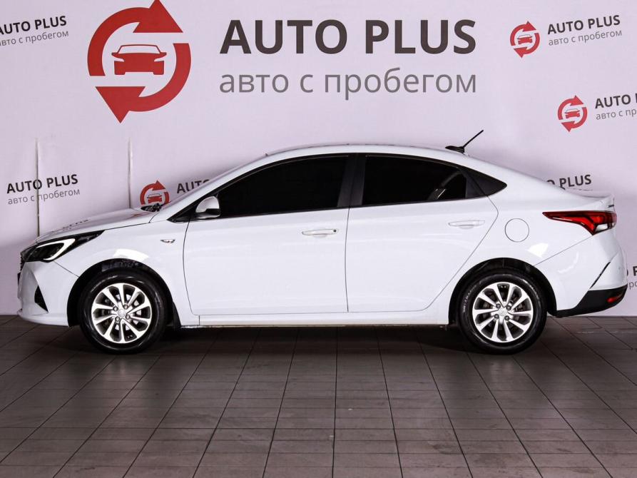 Hyundai Solaris II Минеральные Воды  - изображение 7