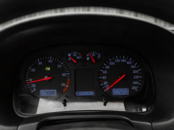 Volkswagen Bora I с пробегом 2005 года, цена 270 000 рублей, 272350 км, седан, Автокод Объявления