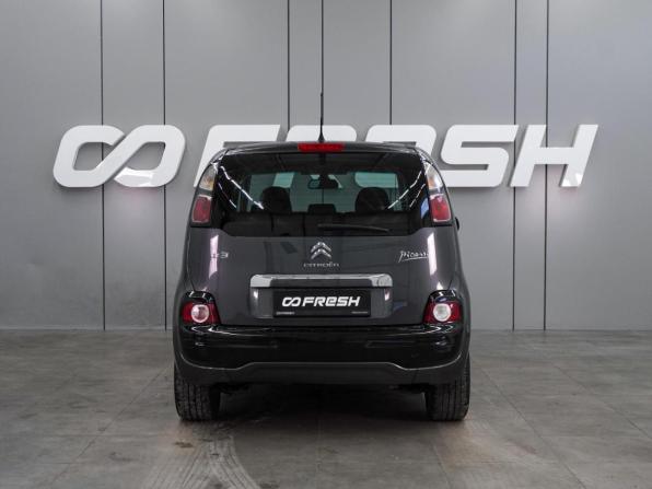 Citroen C3 Picasso I Рестайлинг с пробегом 2013 года, цена 679 000 рублей, 159886 км, компактвэн, Автокод Объявления
