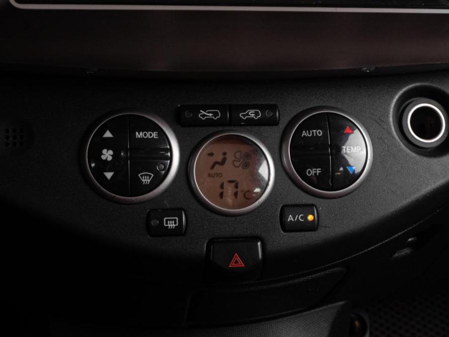 Nissan Micra III (K12) Тюмень  - изображение 18