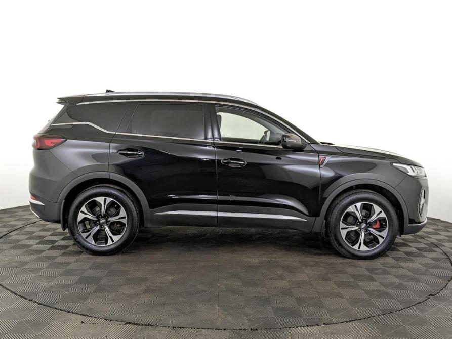 Chery Tiggo 7 Pro Max I Москва  - изображение 4