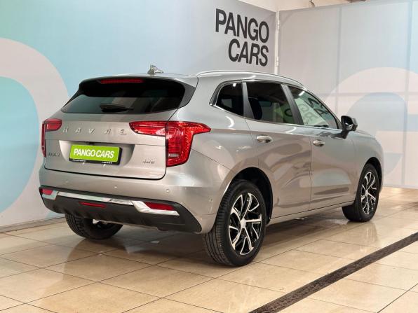 Haval Jolion I с пробегом 2023 года, цена 1 901 000 рублей, 80508 км, внедорожник, Автокод Объявления
