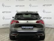 Citroen C5 X Москва  - изображение 25