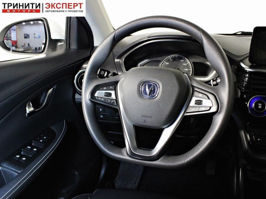 Changan Alsvin Белгород  - изображение 13