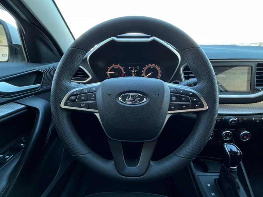 Lada (ВАЗ) Vesta I Рестайлинг (NG) Краснодар  - изображение 19