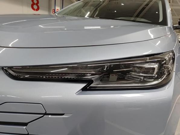 Changan UNI-K с пробегом 2023 года, цена 3 120 000 рублей, 26401 км, внедорожник, Автокод Объявления