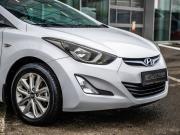 Hyundai Elantra V (MD) Рестайлинг Волгоград  - изображение 45