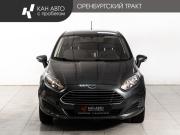 Ford Fiesta Mk6 Рестайлинг Казань  - изображение 22