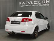 Chevrolet Lacetti I Пермь  - изображение 20