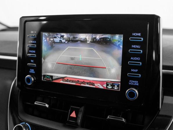 Toyota Corolla XII (E210) с пробегом 2019 года, цена 1 700 000 рублей, 84309 км, универсал, Автокод Объявления