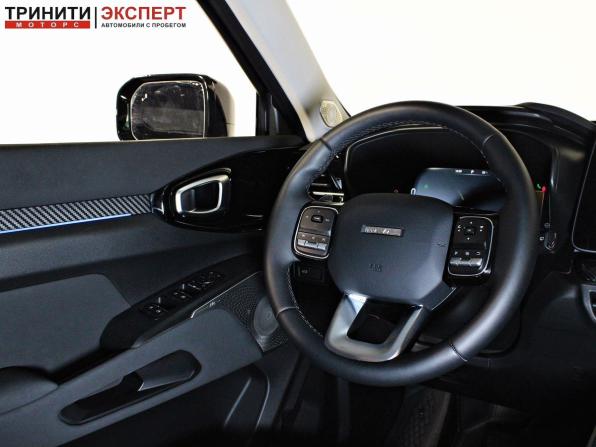 Haval H3 I с пробегом 2026 года, цена 2 947 000 рублей, 14149 км, внедорожник, Автокод Объявления
