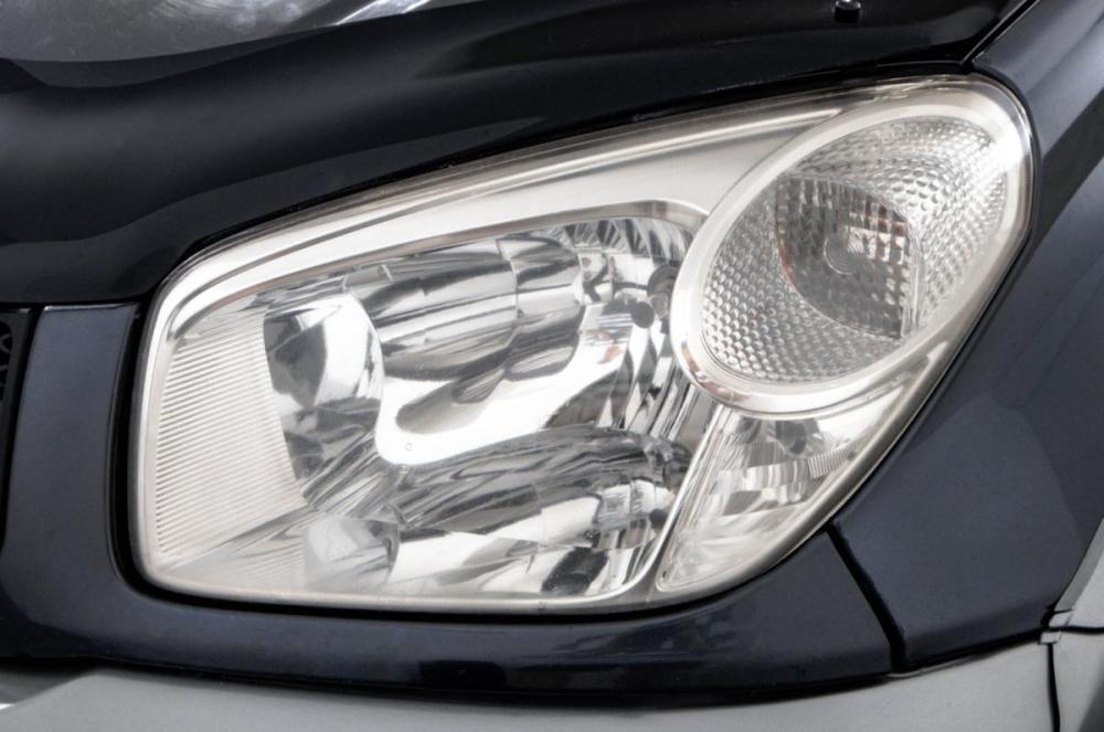 Toyota RAV4 II (XA20) Рестайлинг Барнаул  - изображение 8