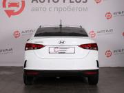 Hyundai Solaris II Рестайлинг Минеральные Воды  - изображение 22