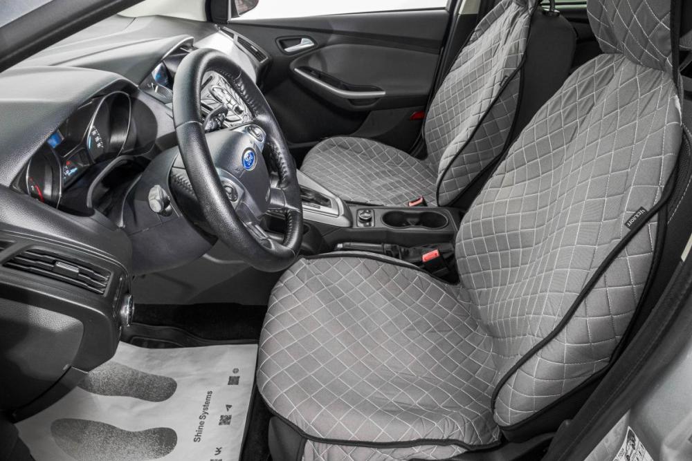 Ford Focus III Барнаул  - изображение 11