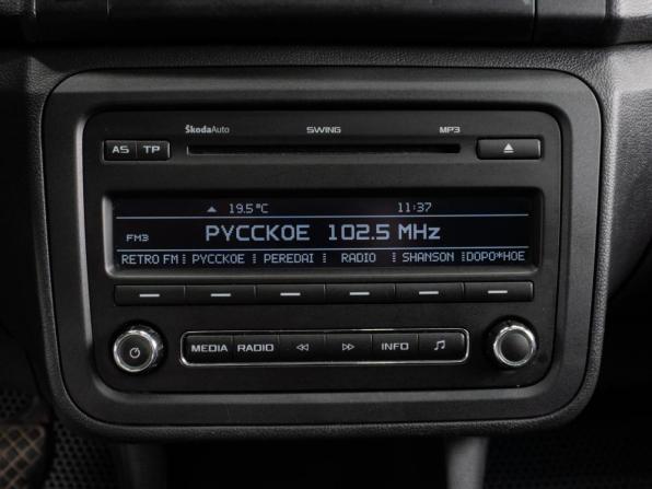 Skoda Roomster I Рестайлинг с пробегом 2011 года, цена 750 000 рублей, 241444 км, компактвэн, Автокод Объявления