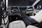 Rolls-Royce Cullinan I Рестайлинг Москва  - изображение 38
