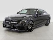 Mercedes-Benz C-Класс IV (W205) Рестайлинг Химки  - изображение 31