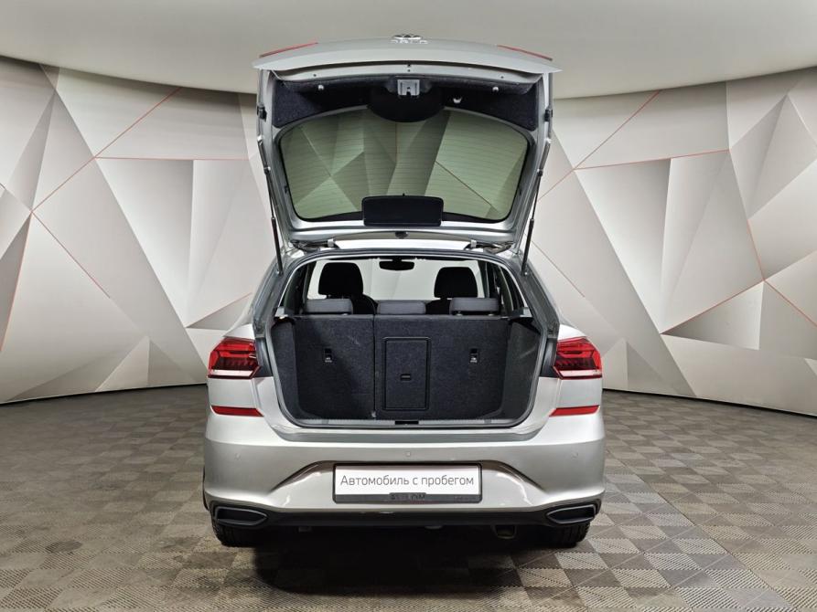 Volkswagen Polo VI Москва  - изображение 12