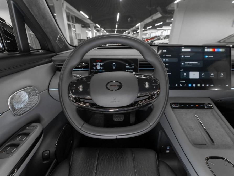 GAC Trumpchi S7 I Рестайлинг Москва  - изображение 10