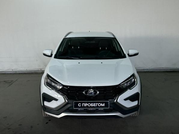 Lada (ВАЗ) Vesta I Рестайлинг (NG) с пробегом 2024 года, цена 1 533 000 рублей, 28888 км, универсал, Автокод Объявления