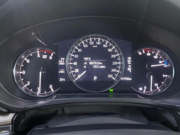 Mazda CX-5 II с пробегом 2019 года, цена 2 985 000 рублей, 117157 км, внедорожник, Автокод Объявления