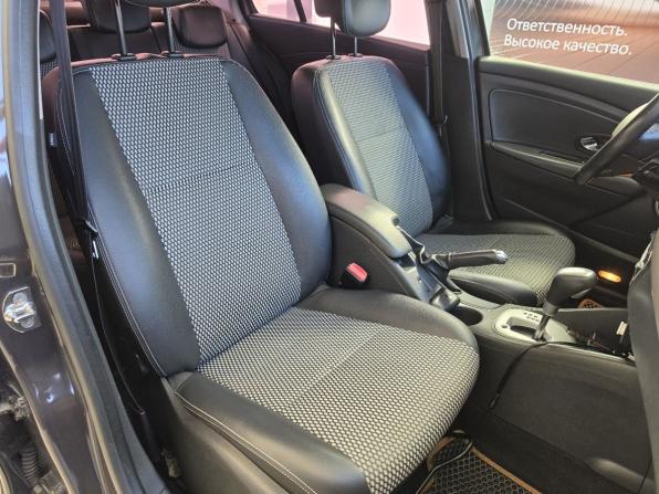 Renault Fluence I с пробегом 2012 года, цена 549 000 рублей, 165120 км, седан, Автокод Объявления