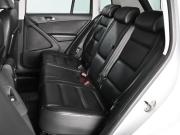 Volkswagen Tiguan I Ростов-на-Дону  - изображение 28
