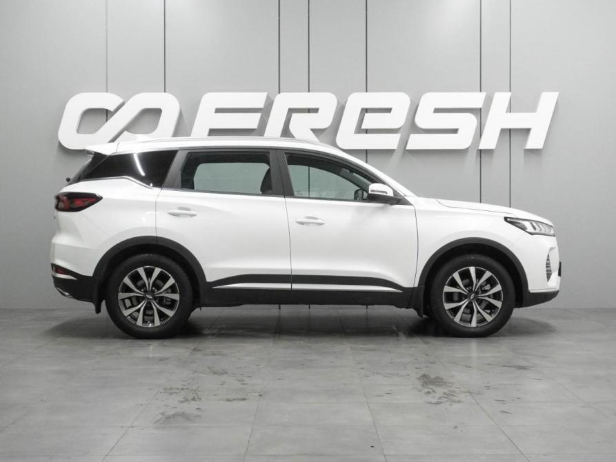 Chery Tiggo 7 Pro I Воронеж  - изображение 5