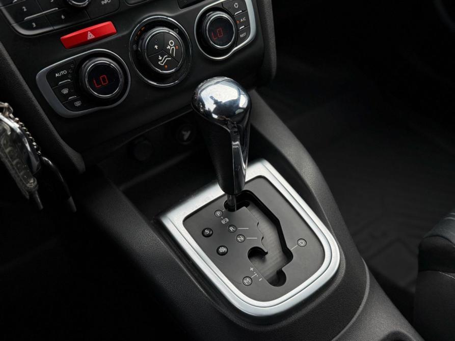 Citroen C4 II Минеральные Воды  - изображение 18