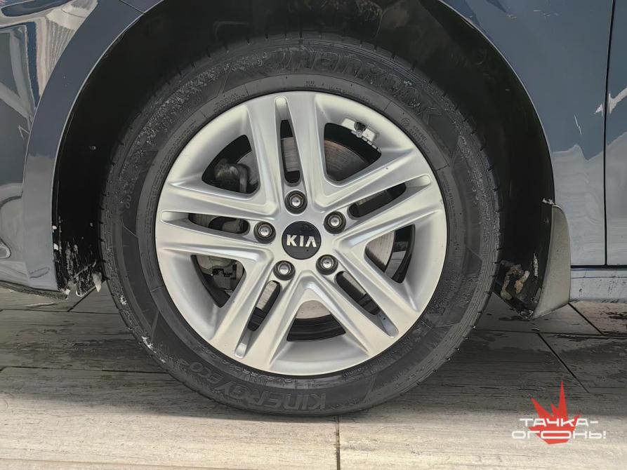 Kia Ceed III Пермь  - изображение 23