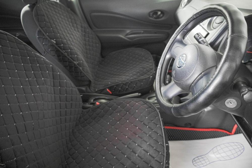 Nissan Note II Кемерово  - изображение 12