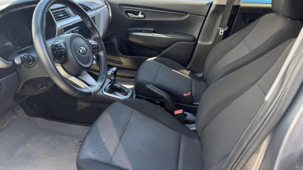 Kia Rio IV Рестайлинг Магнитогорск  - изображение 8