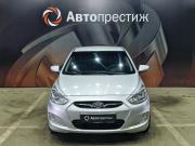 Hyundai Solaris I Ставрополь  - изображение 27