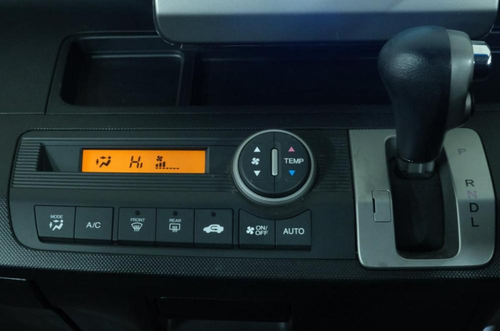 Honda Freed I Рестайлинг Омск  - изображение 15