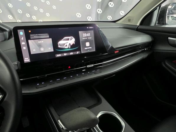 Changan CS55 Plus II с пробегом 2023 года, цена 1 769 000 рублей, 61306 км, внедорожник, Автокод Объявления