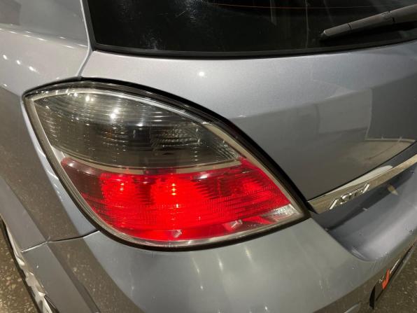 Opel Astra H Рестайлинг с пробегом 2009 года, цена 480 000 рублей, 185135 км, хэтчбек, Автокод Объявления