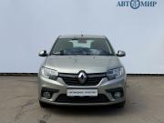 Renault Sandero II Рестайлинг Москва  - изображение 14