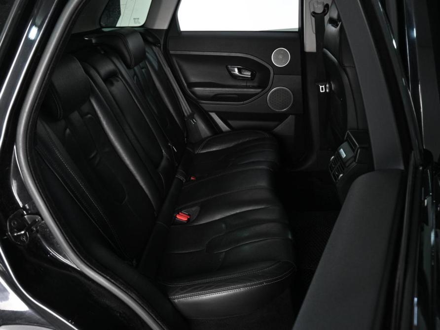 Land Rover Range Rover Evoque I Ростов-на-Дону  - изображение 7