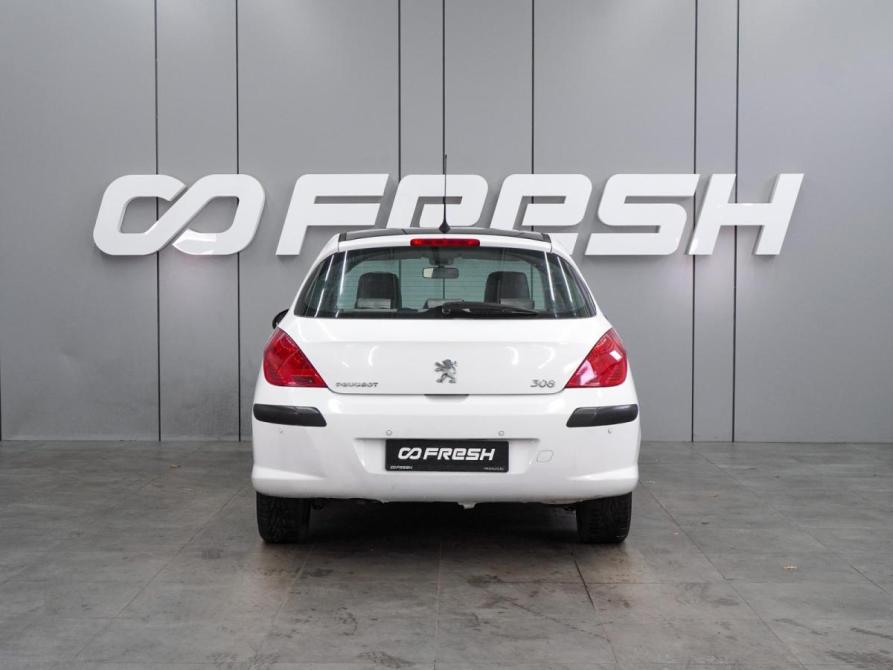 Peugeot 308 I Рестайлинг Воронеж  - изображение 4